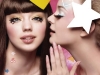 Shu Uemura Christmas beauty - Božićna kolekcija 2010.